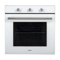 Духовка электрическая Ventolux STOCKHOLM 6 MT (WH)