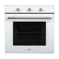 Духовка электрическая Ventolux STOCKHOLM 6 MT (WH)