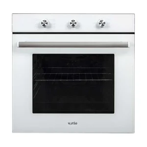 Духовка электрическая Ventolux STOCKHOLM 6 MT (WH)