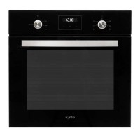 Духовка электрическая Ventolux EO56TC-6P BK