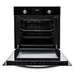 Духовка электрическая Ventolux EO56TC-6P BK