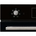 Духовка электрическая Ventolux EO60TC-6P FBG TLC