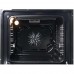 Духовка электрическая Ventolux EO60TC-6P FBG TLC