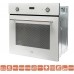 Духовка электрическая Ventolux EO60TC-6P WG