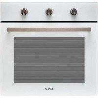 Духовка газовая Ventolux MILANO ESG (WH)