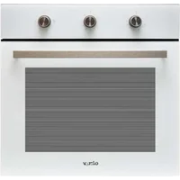 Духовка газовая Ventolux MILANO ESG (WH)