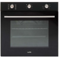 Духовка электрическая Ventolux ATLANTA 6 MT (BK)