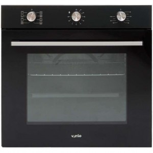 Духовка электрическая Ventolux ATLANTA 6 MT (BK)