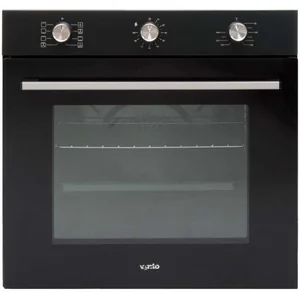 Духовка электрическая Ventolux ATLANTA 6 MT (BK) Духовка электрическая Ventolux ATLANTA 6 MT (BK)