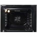Духовка электрическая Ventolux EO60TC-6P FBG