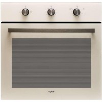 Духовка газовая Ventolux MILANO ESG (IVORY)