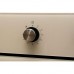 Духовка газовая Ventolux MILANO ESG (IVORY)