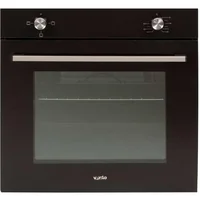 Духовка электрическая Ventolux ASTI 3 MT (BK) Духовка электрическая Ventolux ASTI 3 MT (BK)