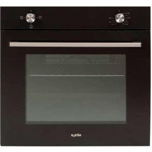 Духовка электрическая Ventolux ASTI 3 MT (BK)