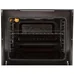 Духовка электрическая Ventolux ASTI 3 MT (BK)