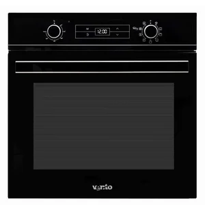 Духовка электрическая Ventolux LAS VEGAS 6 TC AF (BK)