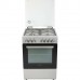 Комбинированная плита Ventolux GE 6060 CS 6MT (X)