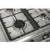 Комбинированная плита Ventolux GE 6060 CS 6MT (X)
