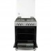 Комбинированная плита Ventolux GE 6060 CS 6MT (X)