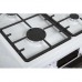 Комбинированная плита Ventolux GE 6060 CS 6 WH 2