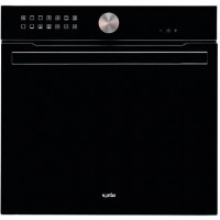 Духовка электрическая Ventolux EO76LED-14K FBG AF PYRO