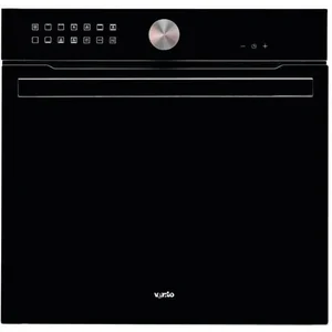 Духовка электрическая Ventolux EO76LED-14K FBG AF PYRO