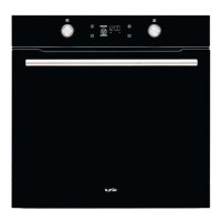 Духовка электрическая Ventolux EO76TC-6P FBG TL PYRO