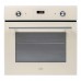 Духовка электрическая Ventolux EO60TC-6P IVG