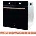 Духовка электрическая Ventolux EO76TC-6P FBG TL PYRO
