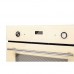 Духовка электрическая Ventolux EO60TC-6P IVG