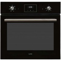 Духовка электрическая Ventolux EO60TC-6P BK