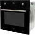 Духовка электрическая Ventolux EO60TC-6P BK