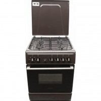 Комбинированная плита Ventolux GE 6060 ES (BR)