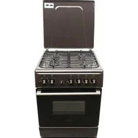 Комбинированная плита Ventolux GE 6060 ES (BR)