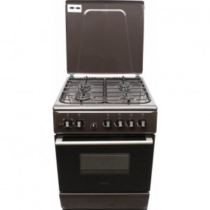Комбинированная плита Ventolux GE 6060 ES (BR)