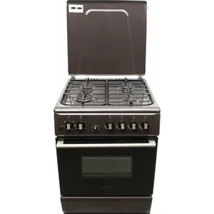 Комбинированная плита Ventolux GE 6060 ES (BR) Комбинированная плита Ventolux GE 6060 ES (BR)