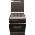 Комбинированная плита Ventolux GE 6060 ES (BR)