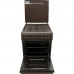 Комбинированная плита Ventolux GE 6060 ES (BR)