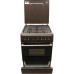 Комбинированная плита Ventolux GE 6060 ES (BR)