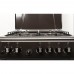Комбинированная плита Ventolux GE 6060 ES (BR)