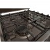 Комбинированная плита Ventolux GE 6060 ES (BR)