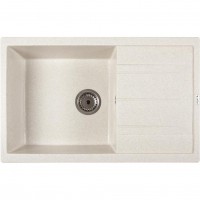 Кухонная мойка Ventolux DIAMANTE (YELLOW SAND) 765x485x200 Кухонная мойка Ventolux DIAMANTE (YELLOW SAND) 765x485x200