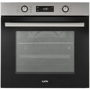 Духовка электрическая Ventolux CHESTER 6 TC (BK/X) Духовка электрическая Ventolux CHESTER 6 TC (BK/X)