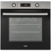 Духовка электрическая Ventolux CHESTER 6 TC (BK/X)