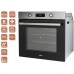 Духовка электрическая Ventolux CHESTER 6 TC (BK/X)