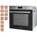 Духовка электрическая Ventolux CHESTER 6 TC (BK/X)