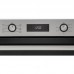 Духовка электрическая Ventolux CHESTER 6 TC (BK/X)