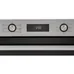 Духовка электрическая Ventolux CHESTER 6 TC (BK/X)