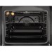 Духовка электрическая Ventolux CHESTER 6 TC (BK/X)