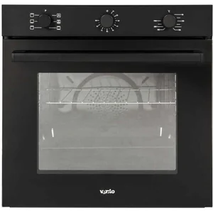 Духовка электрическая Ventolux VERONA 6 MT (BK)